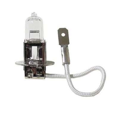 Bec Auto H3 12V 55W PK22s QWP WBE - Faruri și Proiectoare